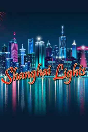 Shanghai Lights демо слот играть онлайн | JoyCasino Online бесплатная игра