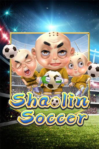 Shaolin Soccer демо слот играть онлайн | JoyCasino Online бесплатная игра