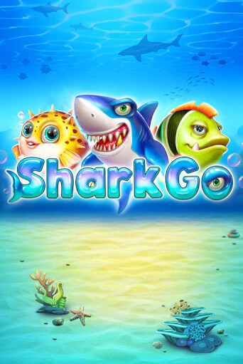 SharkGo демо слот играть онлайн | JoyCasino Online бесплатная игра