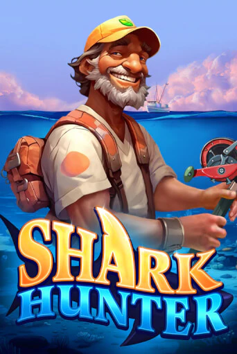 Shark Hunter демо слот играть онлайн | JoyCasino Online бесплатная игра