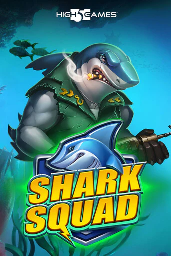 Shark Squad демо слот играть онлайн | JoyCasino Online бесплатная игра