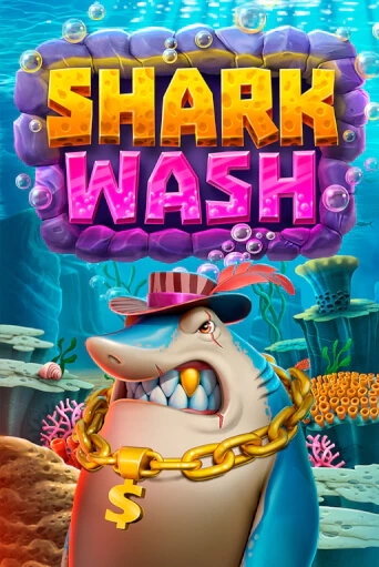 Shark Wash демо слот играть онлайн | JoyCasino Online бесплатная игра