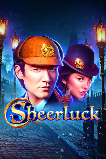 SheerLuck демо слот играть онлайн | JoyCasino Online бесплатная игра