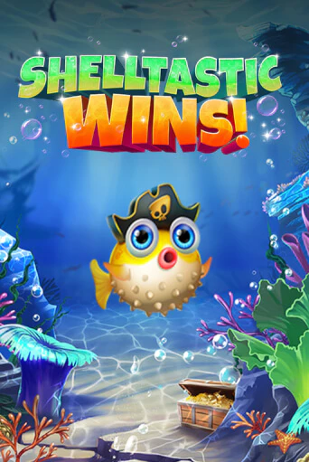 Shelltastic Wins демо слот играть онлайн | JoyCasino Online бесплатная игра