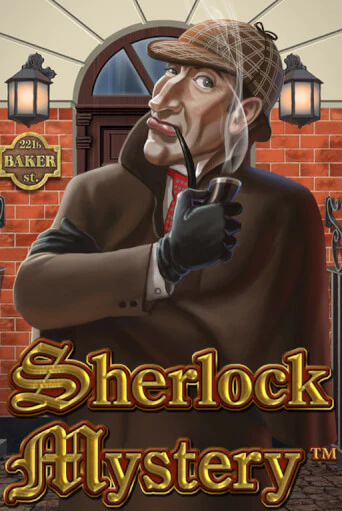 Sherlock Mystery демо слот играть онлайн | JoyCasino Online бесплатная игра