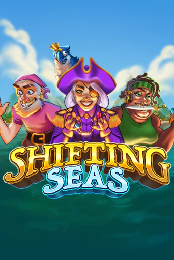 Shifting Seas демо слот играть онлайн | JoyCasino Online бесплатная игра