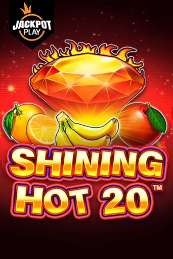 Shining Hot 20 Jackpot Play демо слот играть онлайн | JoyCasino Online бесплатная игра
