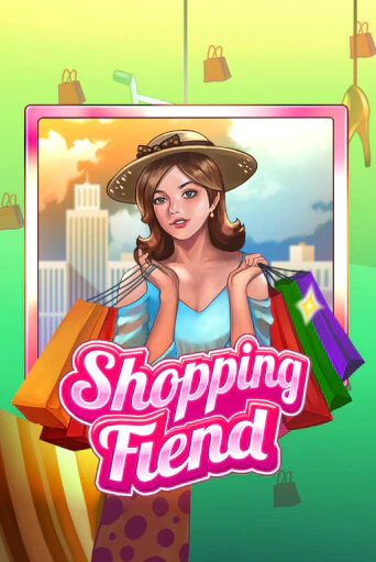 Shopping Fiend демо слот играть онлайн | JoyCasino Online бесплатная игра