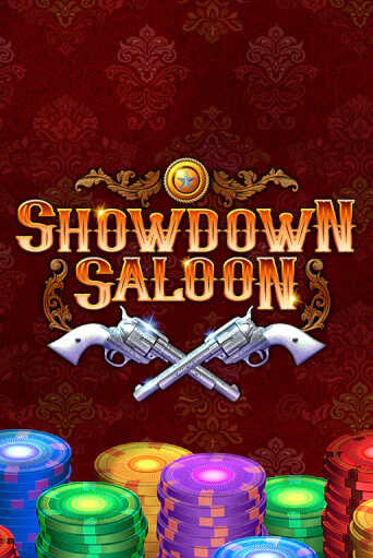 Showdown Saloon демо слот играть онлайн | JoyCasino Online бесплатная игра