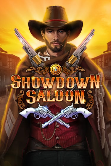 Showdown Saloon демо слот играть онлайн | JoyCasino Online бесплатная игра