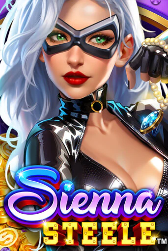 Sienna Steele™ демо слот играть онлайн | JoyCasino Online бесплатная игра