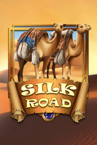 Silk Road демо слот играть онлайн | JoyCasino Online бесплатная игра