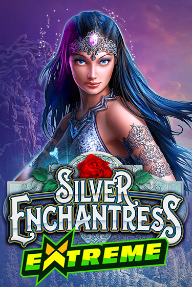 Silver Enchantress Extreme config демо слот играть онлайн | JoyCasino Online бесплатная игра