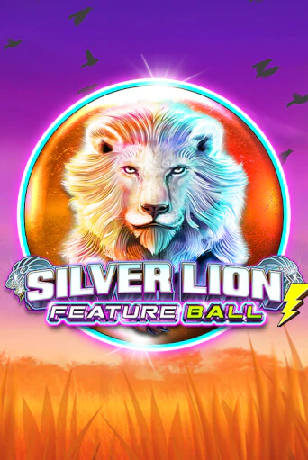 Silver Lion Feature Ball демо слот играть онлайн | JoyCasino Online бесплатная игра
