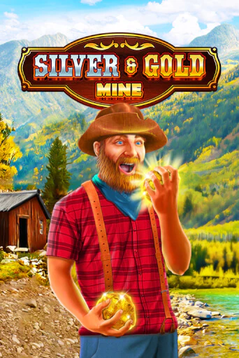 Silver & Gold Mine демо слот играть онлайн | JoyCasino Online бесплатная игра