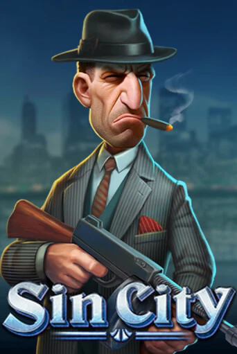 Sin City демо слот играть онлайн | JoyCasino Online бесплатная игра