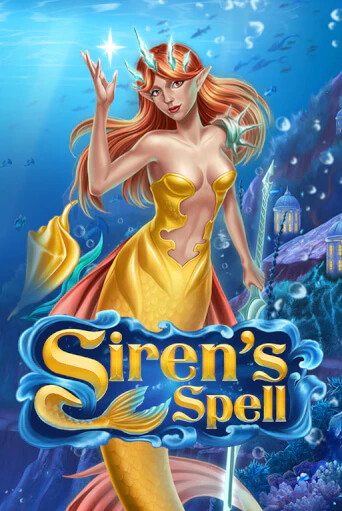 Siren's Spell демо слот играть онлайн | JoyCasino Online бесплатная игра