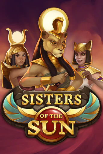 Sisters of The Sun демо слот играть онлайн | JoyCasino Online бесплатная игра