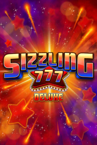 Sizzling 777 Deluxe демо слот играть онлайн | JoyCasino Online бесплатная игра