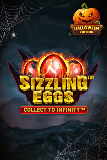 Sizzling Eggs Halloween Edition демо слот играть онлайн | JoyCasino Online бесплатная игра