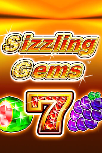 Sizzling Gems демо слот играть онлайн | JoyCasino Online бесплатная игра