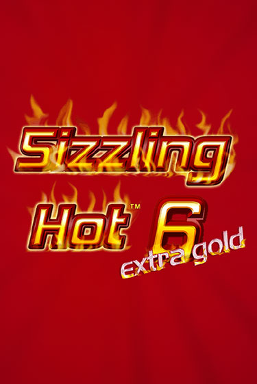 Sizzling Hot 6 Extra Gold демо слот играть онлайн | JoyCasino Online бесплатная игра