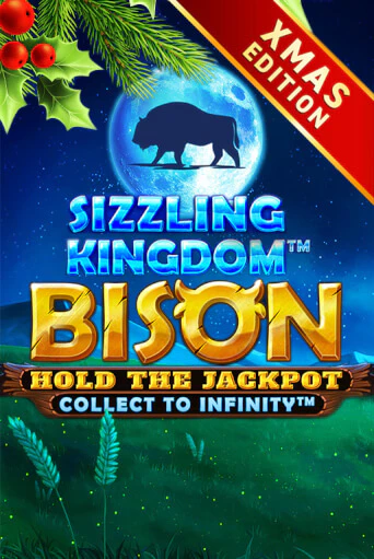 Sizzling Kingdom: Bison Xmas демо слот играть онлайн | JoyCasino Online бесплатная игра