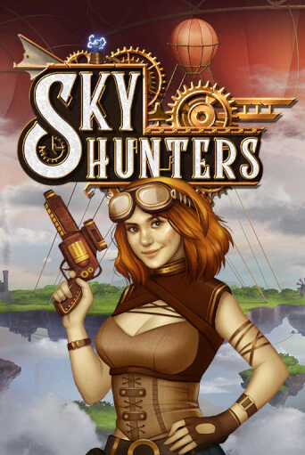 Sky Hunters Gamble Feature демо слот играть онлайн | JoyCasino Online бесплатная игра