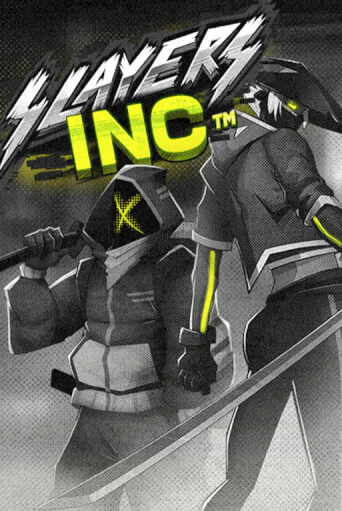 Slayers Inc демо слот играть онлайн | JoyCasino Online бесплатная игра