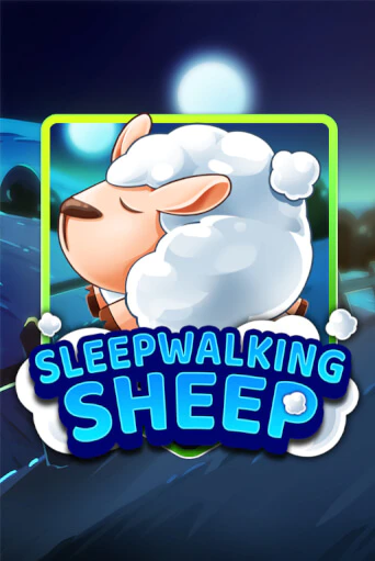 Sleepwalking Sheep демо слот играть онлайн | JoyCasino Online бесплатная игра