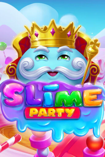 Slime Party демо слот играть онлайн | JoyCasino Online бесплатная игра
