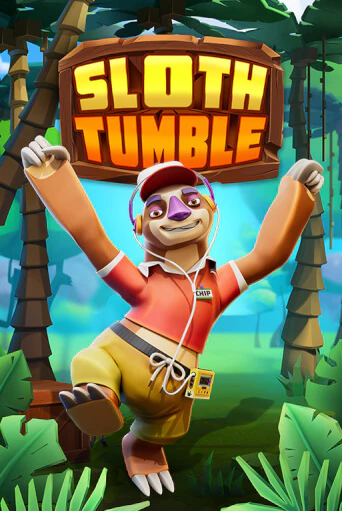 Sloth Tumble демо слот играть онлайн | JoyCasino Online бесплатная игра