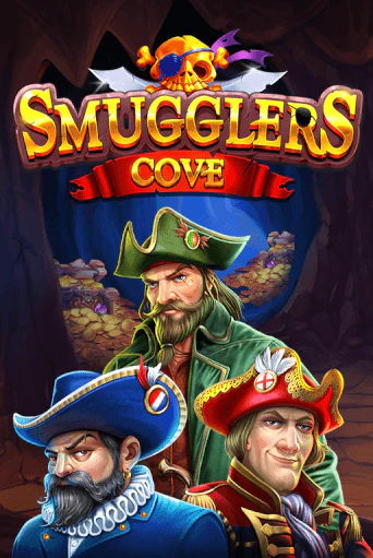 Smuggler’s Cove демо слот играть онлайн | JoyCasino Online бесплатная игра
