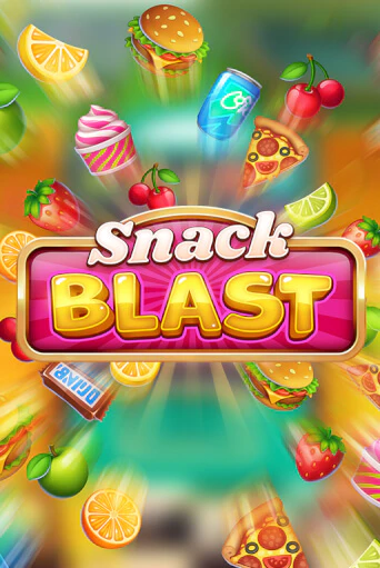 Snack Blast демо слот играть онлайн | JoyCasino Online бесплатная игра