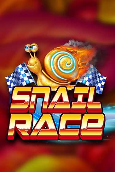 Snail Race демо слот играть онлайн | JoyCasino Online бесплатная игра