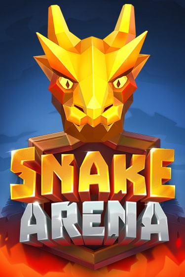 Snake Arena демо слот играть онлайн | JoyCasino Online бесплатная игра