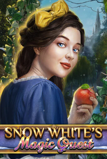 Snow White's Magic Quest демо слот играть онлайн | JoyCasino Online бесплатная игра