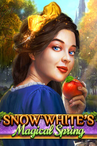 Snow White's Magical Spring демо слот играть онлайн | JoyCasino Online бесплатная игра