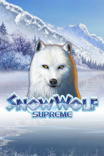 Snow Wolf Supreme демо слот играть онлайн | JoyCasino Online бесплатная игра