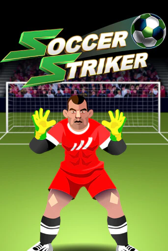Soccer Striker демо слот играть онлайн | JoyCasino Online бесплатная игра