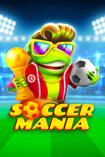 Soccermania демо слот играть онлайн | JoyCasino Online бесплатная игра