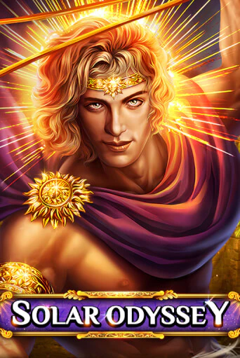 Solar Odyssey демо слот играть онлайн | JoyCasino Online бесплатная игра