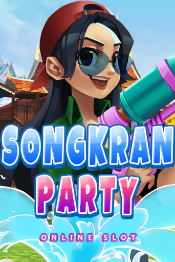 Songkran Party демо слот играть онлайн | JoyCasino Online бесплатная игра