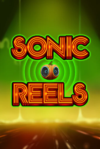 Sonic Reels демо слот играть онлайн | JoyCasino Online бесплатная игра