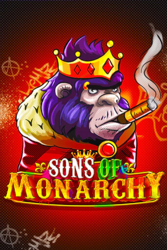 Sons of Monarchy демо слот играть онлайн | JoyCasino Online бесплатная игра