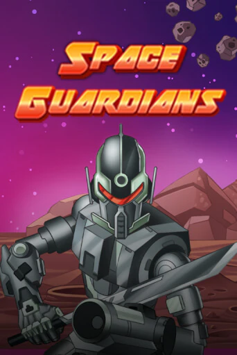 Space Guardians демо слот играть онлайн | JoyCasino Online бесплатная игра