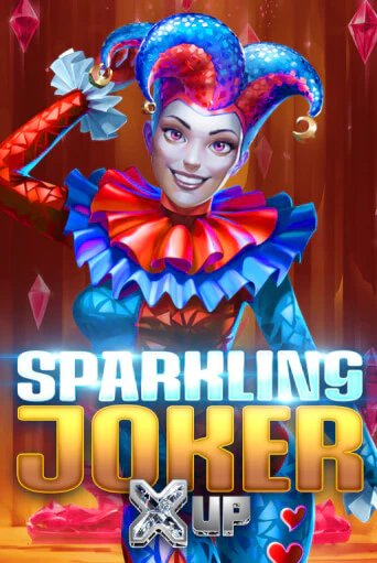 Sparkling Joker X UP™ демо слот играть онлайн | JoyCasino Online бесплатная игра