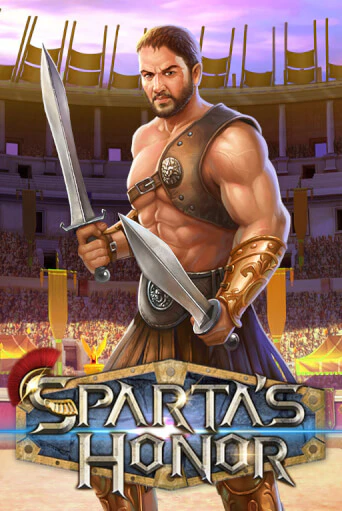 Sparta's Honor демо слот играть онлайн | JoyCasino Online бесплатная игра