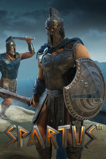 Spartus демо слот играть онлайн | JoyCasino Online бесплатная игра