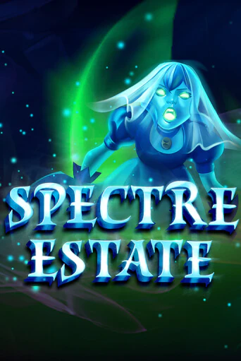 Spectre Estate демо слот играть онлайн | JoyCasino Online бесплатная игра